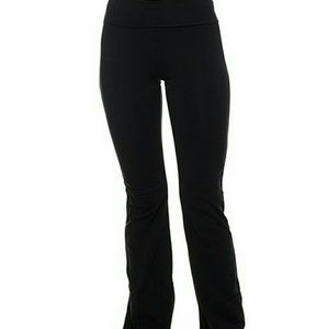 Active USA plus size yoga pants
